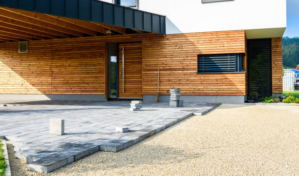 Best Residential Paver Driveway  in Mount Carmel, TN