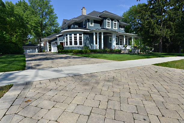 Reasons to Select Us for Your Driveway Paving Requirements in Mount Carmel, TN