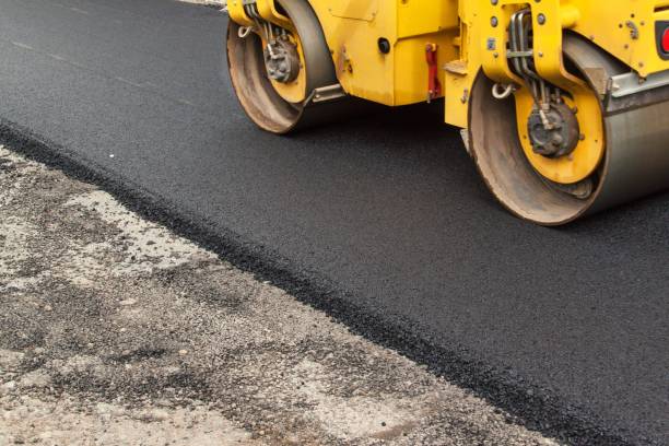 Best Driveway Pavers Cost  in Mount Carmel, TN