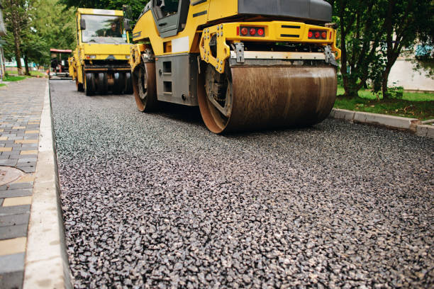 Best Permeable Paver Driveway  in Mount Carmel, TN